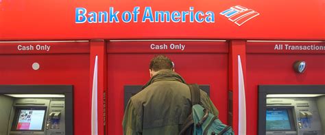 nearest bank of america|bank of america atm locations.